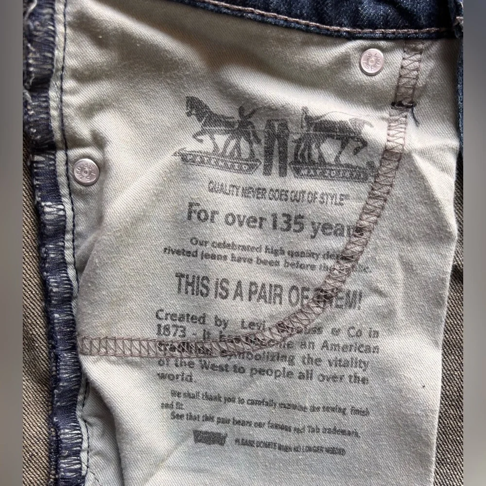 LEVI’s 511 Men’s SLIM FIT W29 x L30 #045114172